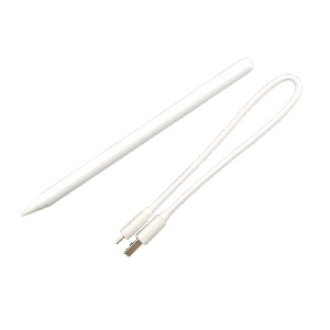 Стилус графический-карандаш Goojo Apple Pencil для Ipad 2018-2023 series - фото