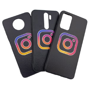 Накладка Fashion Samsung A02/A022/M02 Insta Style# - фото