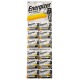 LR06 Батарейки Energizer Alkaline Power АА щелочные по 4шт (пальчиковые)/цена за 1 бат. (96) - фото 1