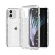 Силикон для Huawei P40 lilte E/Y7p прозрачный Clear Shine# - фото 1