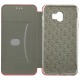 Чехол-книжка Fashion Xiaomi Redmi 7 красный - фото 1