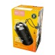 Колонка Hoco HC1 5W/BT5.0/USB/AUX/microSD/FM/1200mAh/TWS 14,2х8,5х8,5см черная - фото 2