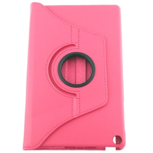 Чехол для планшета Samsung Galaxy Tab A SM-T510/515 (10,1'') розовый - фото