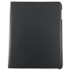 Чехол для iPad 3/iPad 4 9.7&quot; 2012 черный - фото 1