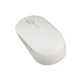 Компьютерная мышка беспроводная Xiaomi Mi Dual Wireless Mouse Silent белая - фото 1