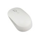 Компьютерная мышка беспроводная Xiaomi Mi Dual Wireless Mouse Silent Edition 6 кнопок/BT4.2/USB 2.4GHz/1300DPI белая (HLK4040GL/HLK4031CN) - фото 1