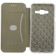 Чехол-книжка Fashion Samsung A50/A505/A50S/A507/A30S/A307 синий - фото 1