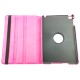 Чехол для iPad 3/iPad 4 9.7&quot; 2012 розовый - фото 1