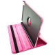 Чехол для iPad 3/iPad 4 9.7&quot; 2012 розовый - фото 2