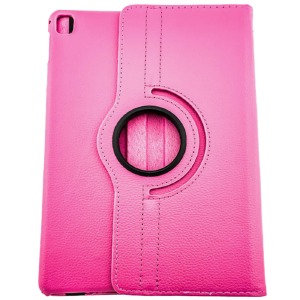 Чехол для iPad 3/iPad 4 9.7" 2012 розовый - фото