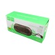 Колонка Hoco BS36 BT5.0/USB/AUX/microSD/FM/1200mAh/TWS 15x6,2x6,1см черная - фото 2