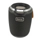 Колонка Hoco BS39 BT5.0/USB/AUX/microSD/FM/1200mAh/ITWS/PX5 12х8,7х8,7см черная - фото 1