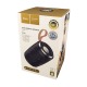 Колонка Hoco BS39 BT5.0/USB/AUX/microSD/FM/1200mAh/ITWS/PX5 12х8,7х8,7см черная - фото 2