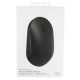 Компьютерная мышка беспроводная Xiaomi Mi Dual Wireless Mouse Silent черная - фото 1