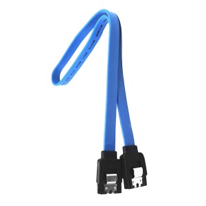 Sata cable 3.0 синий - фото