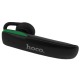 Bluetooth-гарнитура Hoco E1 черная (15) - фото 1