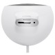 IP камера by Xiaomi Mi camera 2K magnetic mount (MJSXJ03HL/BHR5255GL) белая - фото 2