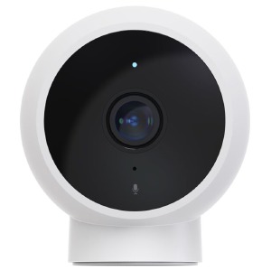 IP камера Xiaomi Xiaobai smart camera public version magnetic mount 2K белая - фото