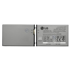 АКБ LG IP-400N (GW620, P500, GX500, GX300, GX200, GT540) соотв.оригиналу (1500 мАч) в т.у. - фото