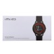 Смарт-часы (Smart watch) Xiaomi iMiLAB KW66 GL черные - фото 2