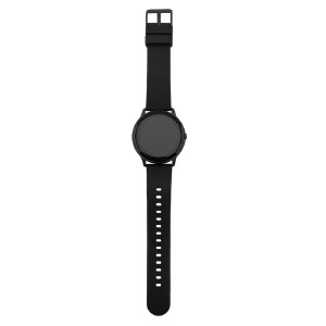 Смарт-часы (Smart watch) by  Xiaomi iMi KW66 GL черные - фото