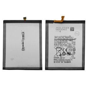 АКБ для Samsung A70/A705 EB-BA705ABU оригинал (4500 мАч) пакет Husky - фото