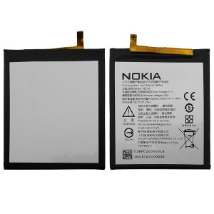 АКБ Nokia HE317/HE316 nokia 6 (3000 мАч) в т.у. - фото