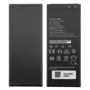 АКБ Huawei HB4342A1RBC Honor 4a/Y5-II/Y6 оригинал (2200 мАч) пакет Husky - фото