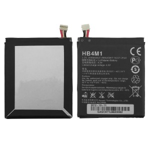 АКБ Huawei HB4M/HB4M1/S8600 (2000 мАч) в т.у. - фото