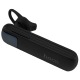 Bluetooth-гарнитура Hoco E37 черная (19) - фото 1