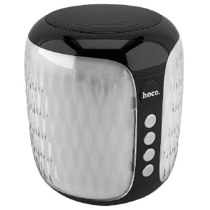 Колонка Hoco DS13 черная - фото