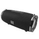 Колонка Hoco HC5 15Wx2/BT5.0/USB/AUX/microSD/FM/3600mAh 29,2х13,9х13,2см черная - фото 1