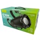 Колонка Hoco HC5 15Wx2/BT5.0/USB/AUX/microSD/FM/3600mAh 29,2х13,9х13,2см черная - фото 2
