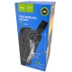 Колонка Hoco HC6 10Wx2/BT5.0/USB/AUX/microSD/FM/4000mAh/TWS/IPX5 26х8,8х8,8см синяя - фото 2