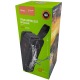 Колонка Hoco HC6 10Wx2/BT5.0/USB/AUX/microSD/FM/4000mAh/TWS/IPX5 26х8,8х8,8см черная - фото 1