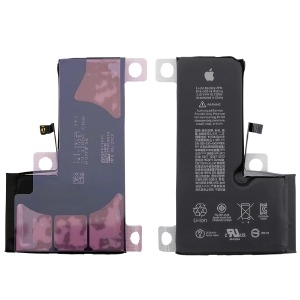 АКБ iPhone XS (2658 мАч) в упак. - фото