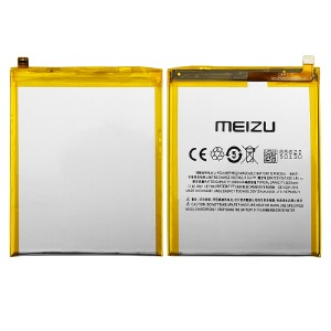 АКБ Meizu BA611 (M5) (3000 мАч) в т.у. - фото