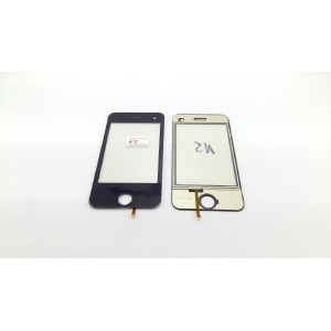 Сенсор (Touchscreen) China iPhone 4 №5 - фото