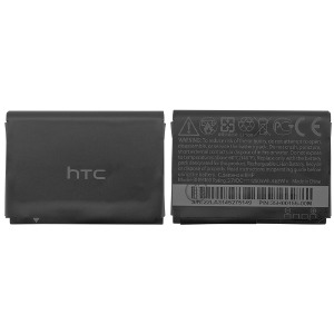 АКБ HTC G16 ChaCha A810e/BH06100/BA S570 100% оригинал (1250 мАч) в т.у. - фото