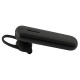 Bluetooth-гарнитура Hoco E36 черная - фото 1