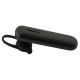 Bluetooth-гарнитура Hoco E36 BT4.2/70mAh черная - фото 1