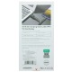 Кабель microUSB Hoco S6 2.4A/Led дисплей/таймер плоский черный 1,2м - фото 1