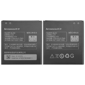 АКБ Lenovo BL204 (A586/A765/S696/A630/A670) (1700 мАч) в т.у - фото