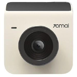 Видеорегистратор Xiaomi 70MAI Dash Camera A400 белый - фото