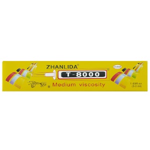 Клей T8000 50ml - фото