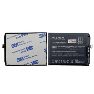 АКБ ZTE Nubia Z17 mini (LI3829T44P3h796136) (2850 мАч) в т.у - фото