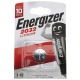 Батарейки CR2032 Energizer по 5 шт./цена за 1 бат. - фото 1