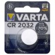 Батарейки CR2032 Varta по 5 шт/цена за 1 бат. - фото 2