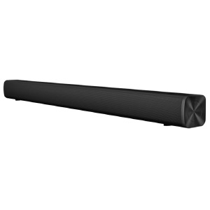 Колонка by Xiaomi Mi TV soundbar черная - фото