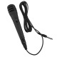 Колонка чемодан ESS-802 Bluetooth черная 36х24x21см  - фото 2